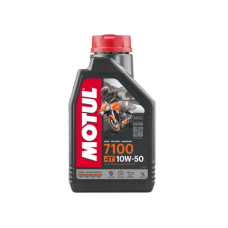 моторное масло Motul 7100 4T 10W-50