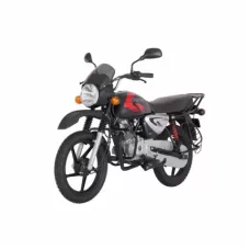 Bajaj Boxer 125X 5-ст