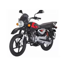 Bajaj Boxer BM 150X  (ІндІя)