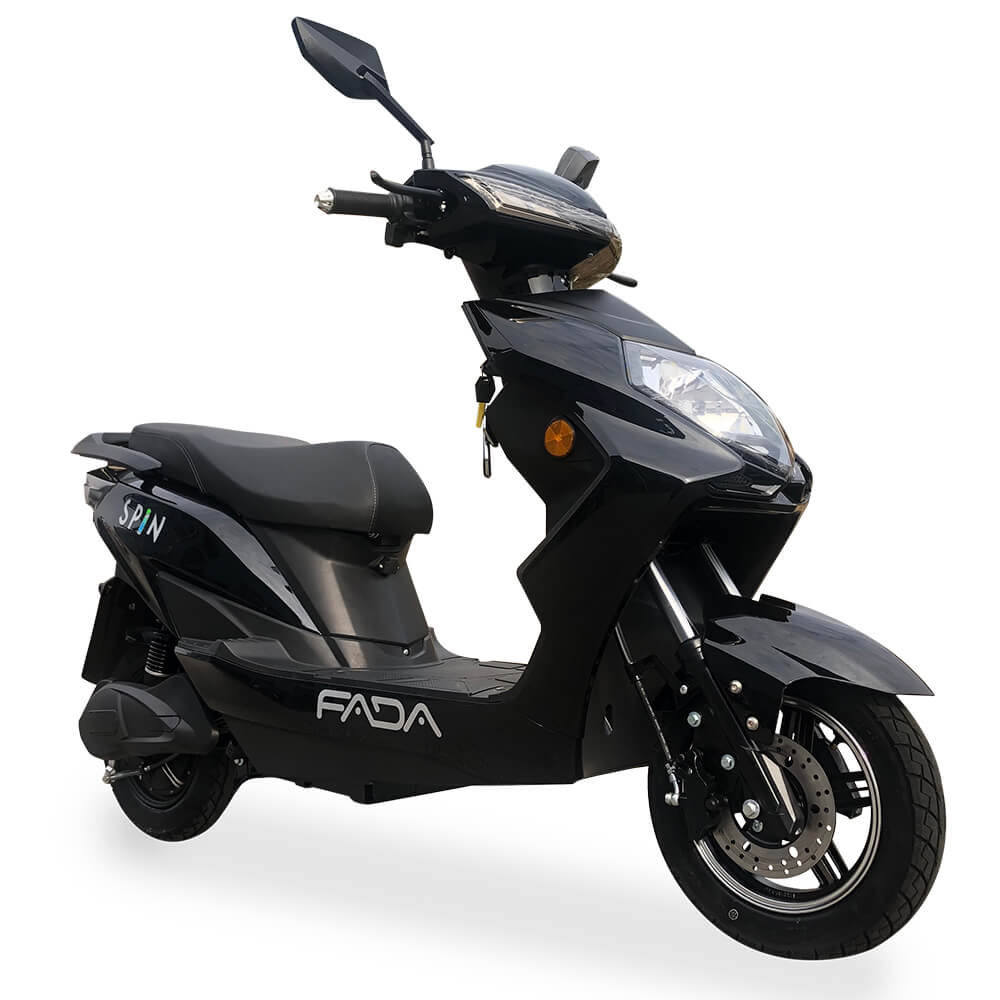 Електричний скутер FADA SPiN 1200